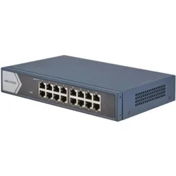 Switch/Comutator Hikvision DS-3E0516-E (16 port)