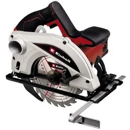 Fierăstrău circular Einhell TE-CS 1250