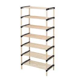 Etajeră Storage Solutions 48408 7 niveluri, 56x28x110cm