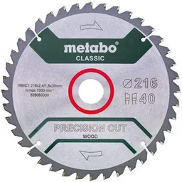 Metabo 628060000