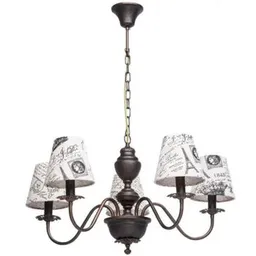 MW Light Lustra 444010505