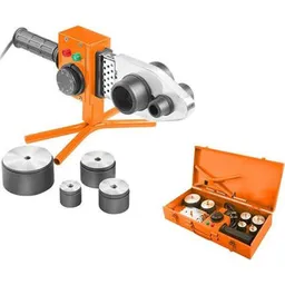 Ciocan de lipit Wokin tevi plastic 20-63 mm 800w (333508)