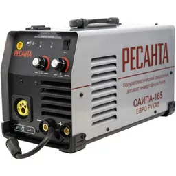 Aparat de sudat semi-automat Resanta САИПА-165 EUROPA