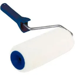 Unealta de mana Painter Rolă WAL0137 microfibră 250mm ⌀42/8mm fir 15mm