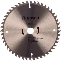 Bosch 2608644378 Disc ECO