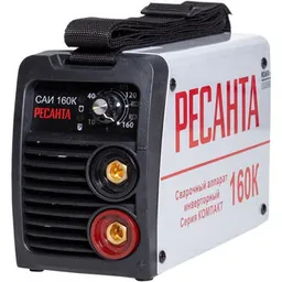 Aparat de sudură Ресанта САИ-160K (6535)