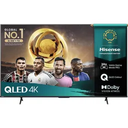 Hisense 55E7Q PRO
