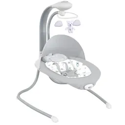 Leagăn pentru bebeluși New Baby 43021 Качели