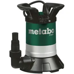 Pompă submersibilă de grădină Metabo TP 6600