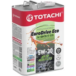 Totachi 5W-30 EuroDrive Eco ACEA C2/C3