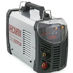 Aparat de sudură Ресанта САИ-250 PROF (989311)