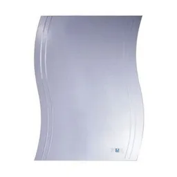 Oglindă baie Aquaplus 00-5 (145x45)
