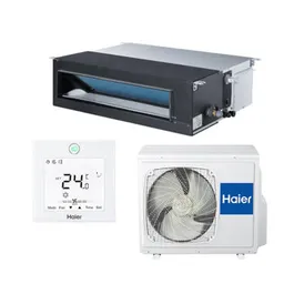Haier AD105S2SM3FA/1U105S2SS2FA