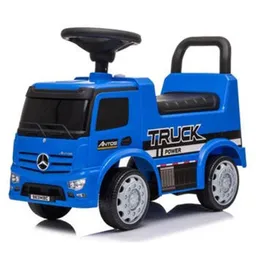 Tolocar Richi 79747 Mercedes-Benz albastru 656/3