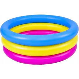 Piscină gonflabilă SunClub 10086-1 Circular Kiddy