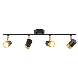Corp de iluminat interior Ozcan Lustra 5040-4S