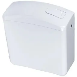 Rezervor WC Inter-Sano OPAL LUX ½ 6 л / стоп полистирол