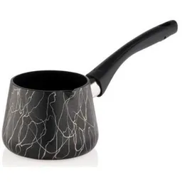 Ibric pentru cafea Ardesto AR0850SG Black Mars 0,5l