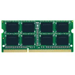 Memorie Goodram 8Gb DDR3-1600MHz SODIMM (GR1600S364L11/8G)