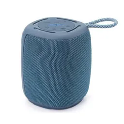 Boxă portativă Bluetooth Gembird SPK-BT-LED-03-B