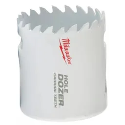 Milwaukee 49560717 Carota bimetal HOLE DOZER CARBIDE 45mm