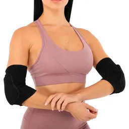 Bandaj sport SUHS 12466 Bandaj fixare pt cot (2 buc.) S 9122