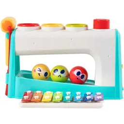 Xilofon Hola Toys (HE792700)