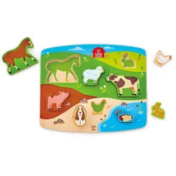 Hape E1454A