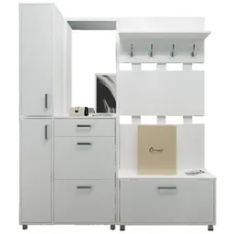 Fabrik Home Mirella 1800