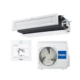 Haier AD35S2SS1FA/1U35S2SM1FA