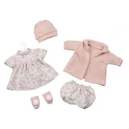 Păpușă Llorens V-33 Одежда для кукол 33см