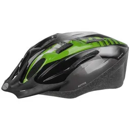 Cască de protecție M-Wave Active Mamba L 58-61cm green/black/white