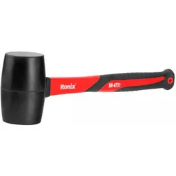 Ciocan Ronix RH-4731 ciocan de cauciuc 500g