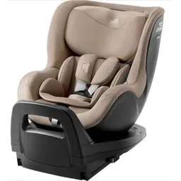 Britax-Römer DualFix Pro M Teak Style