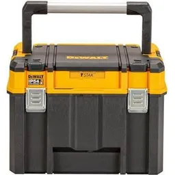 Sistem de depozitare a instrumentelor DeWalt DWST83343-1 TSTAK Deep Box Long Handle