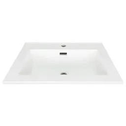 Lavoar Moershu Allegro 600x460x165
