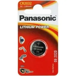 Panasonic CR-2032EL/1B