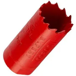 Set de tubulare, bite, duze Modeco Expert 188102 Carota pentru metal si lemn 102x45mm Bi-Metal MN-61-434