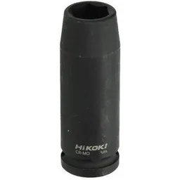 Set de tubulare, bite, duze Hitachi-Hikoki 751835 Cap cheie tubulara de impact 1/2" 19mm*85l