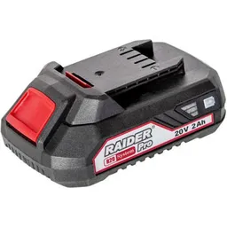 Raider RDP-R20 System