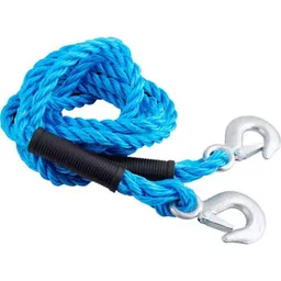 Centură pentru fixare Hoteche 670003 Буксировочный трос 4m 2Т