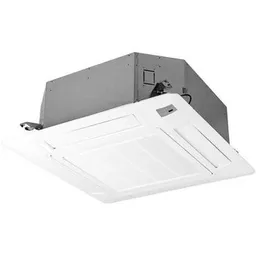 Aparat aer condiționat tip casetă Hisense Caseta AUC140/AUW140 + Panel