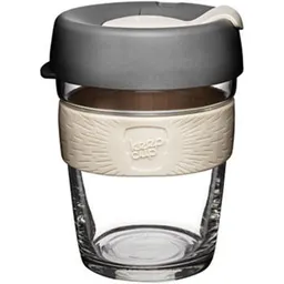 Cană termos KeepCup BREW - CHAI - M / 340ml