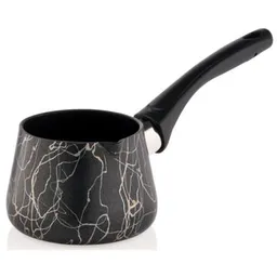 Ibric pentru cafea Ardesto AR0835SG Black Mars 0,35l