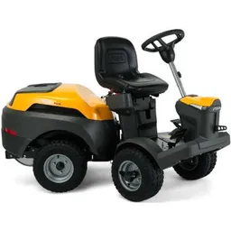 Tractoare de tuns iarba Stiga PARK 500 W - fara cositoare