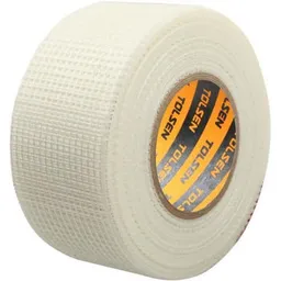 Unealta de mana Tolsen Banda din fibra de sticla auto-adeziva 48 mmx90 m (50271)