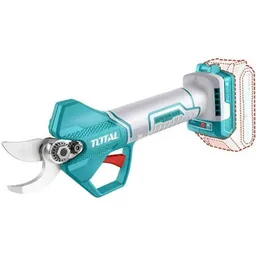 Foarfecă de gradină Total tools TSSLI20258