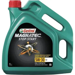 Castrol MAGNATEC C3 5W-30