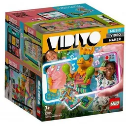Lego 43105