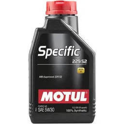 Motul 104844 5W30